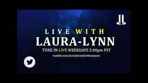 Are Trudeau's Labels of the Truckers Hate Speech? | Live with Laura-Lynn [mirrored]