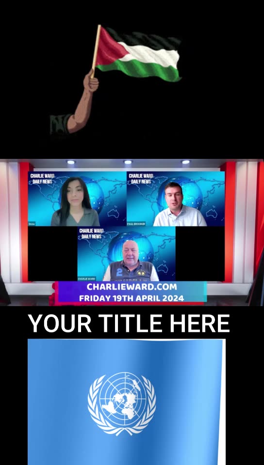 Exposing the Corrupt UN and the UNITED STATES CROWN CORPORATION