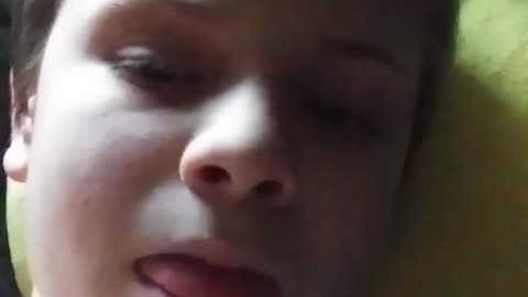 My Very first video