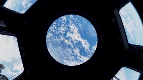 Where Does Space Begin? We Asked a NASA Expert by Muhammad Ali Zamir