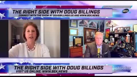 Sidney Powell says she knows Murders took place in Georgia