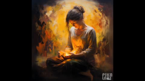 PSALM 131 - HEART OF HUMILITY