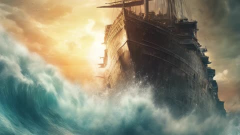 Unraveling the Enigma of Atlantis #shorts