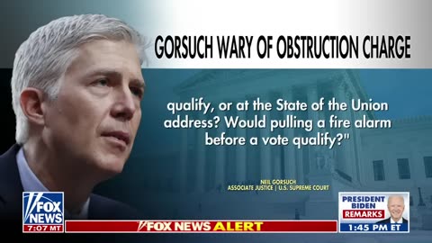 Qteam_Bill Barr_ This is the real danger to democracy
