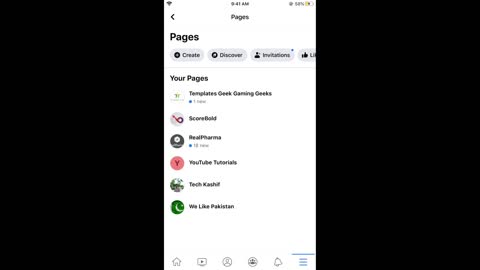 How to Add Admin on Facebook Page Mobile (2021)