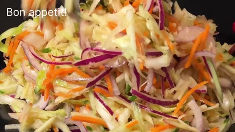 weight lose salad