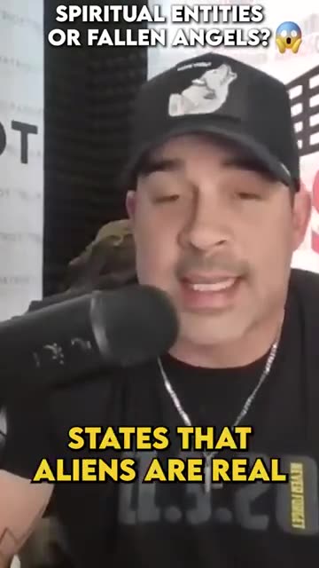 Nino - Are We Being Deceived