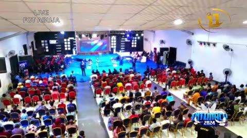 FREEDOM🔥By Apostle Johnson Suleman || Intimacy 2024 Crusade - FCT, ABUJA🇳🇬 || Day1 Morning