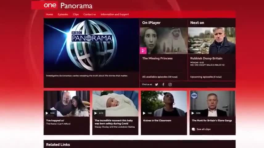 Bill gates and the BBC | Liam Smeeth