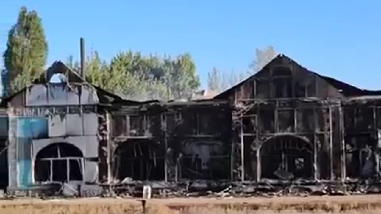 💥🇷🇺 Ukraine Russia War | RF Strike Destroys Ocheretino Railway Station | RCF