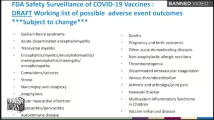 Dr. Vladimir Zelenko: Take Your Children Out of Harm's Way.
