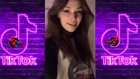 SpiderGirl Transition Time __ TikTok Spiderman Compilation __ Spiderman Challenge
