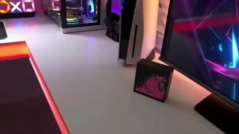 dream setup