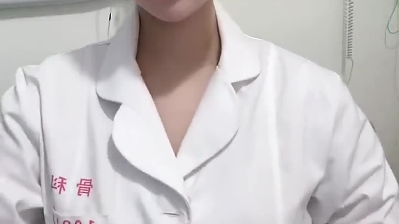 SEXY NURSE VIDEOS