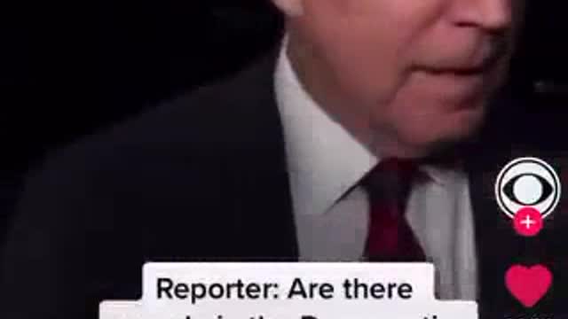 Creepy Joe