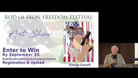 Sanctuary Church Sunday Service 09/19/2021