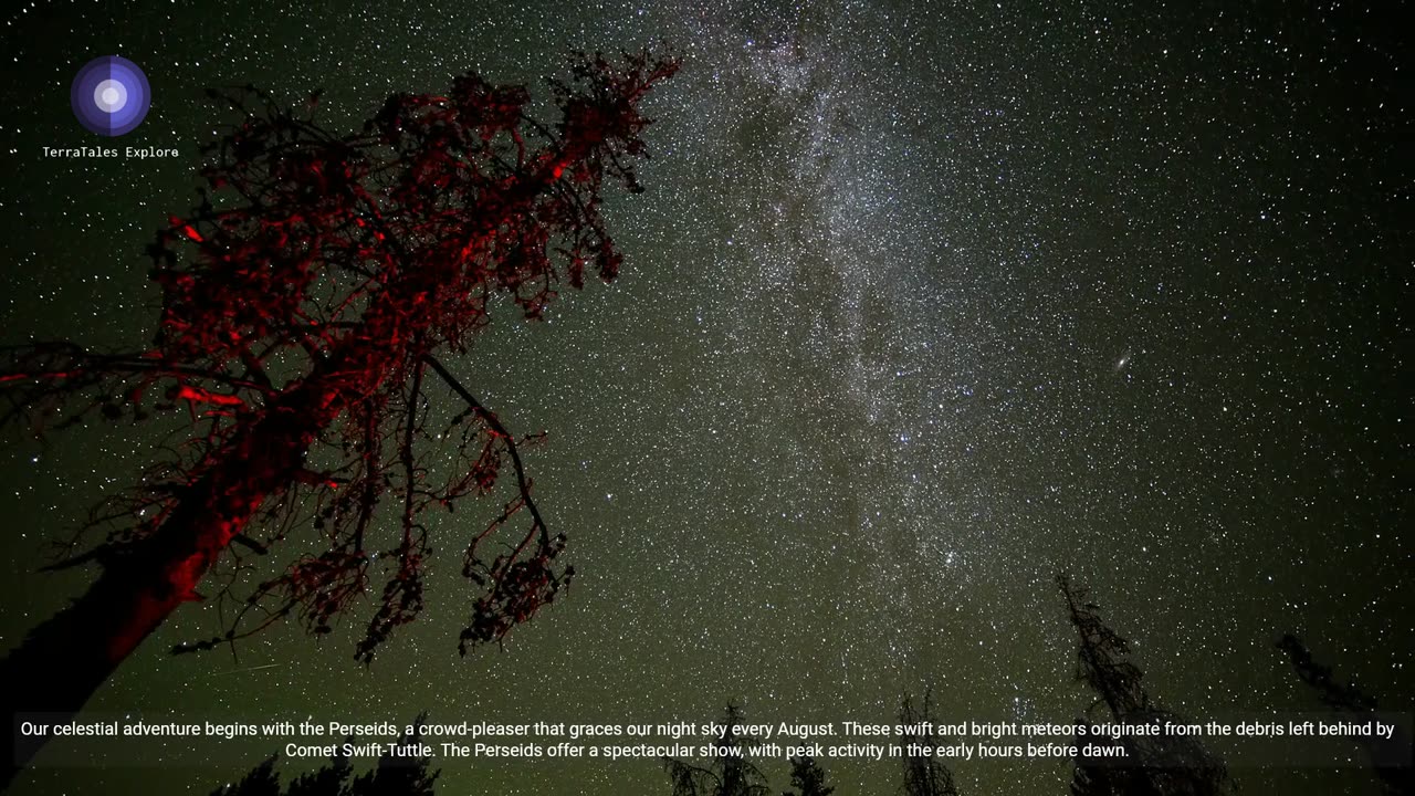 Top 10 Meteor Showers and How to Watch Them