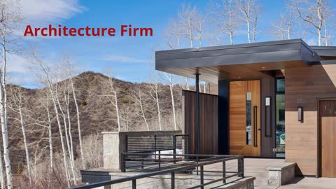 Vellum Architecture Firm in Asheville, NC