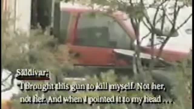 American Justice Murder Of A Star Selena part 1