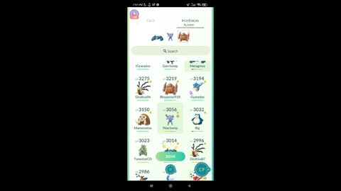 VOD184 Pokémon GO