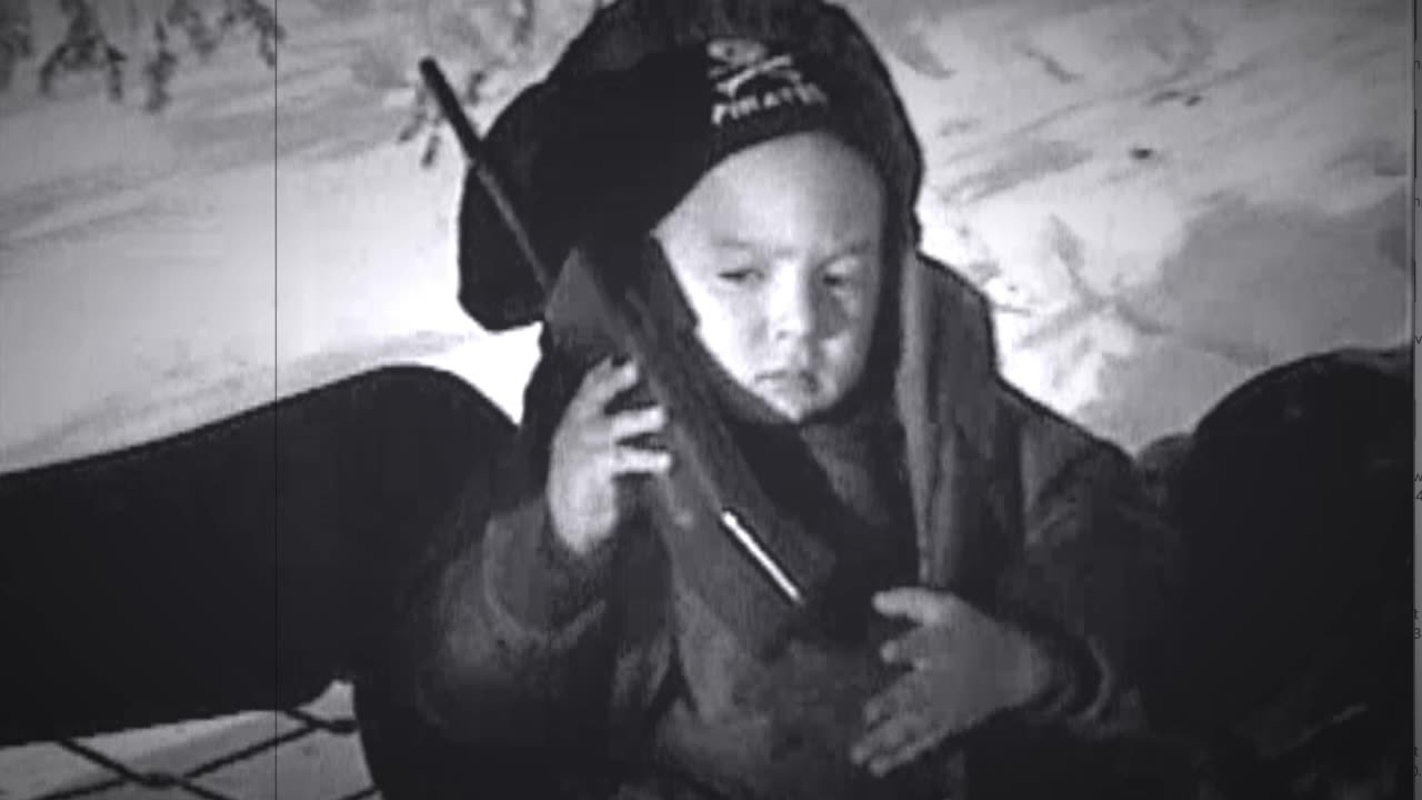 Instinct - Number O.N.E.