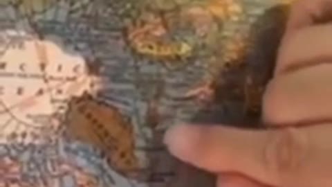Air Force Map
