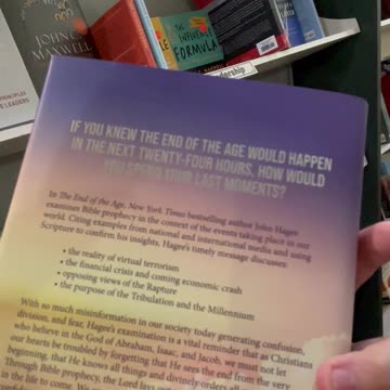 Stay Away From Fly Away Preachers