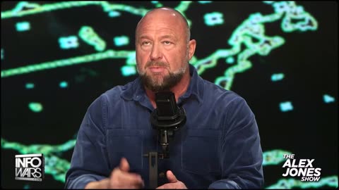 SHOCK VIDEO: An Out Of His Mind Joe Biden Announces Plan To End The World