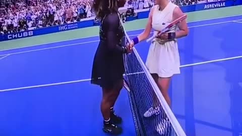 serenawilliams#USOpen#tennis