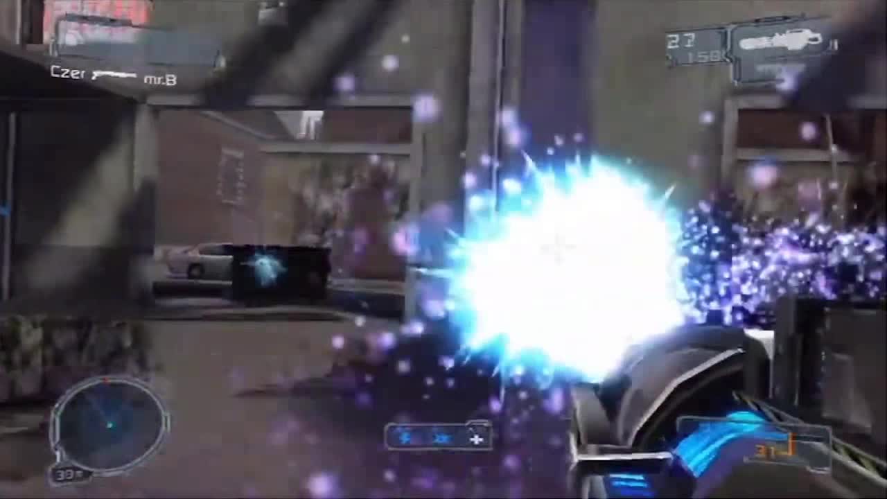 Conduit 2 Online Team Deathmatch on Streets Prime (Recorded on 5/19/12)