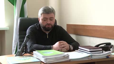 Абхазская делегация провела в Москве встречи по проекту открытия железнодорожного сообщение