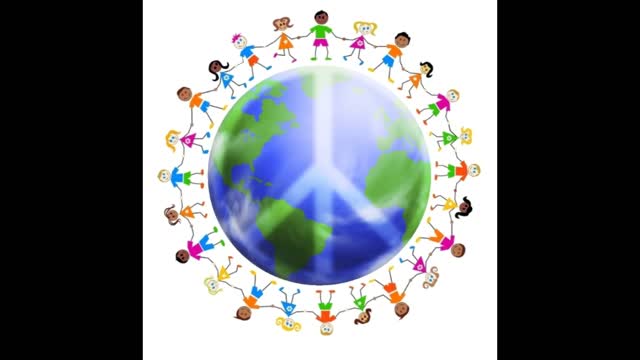 Educating the Young is the Road to Peace