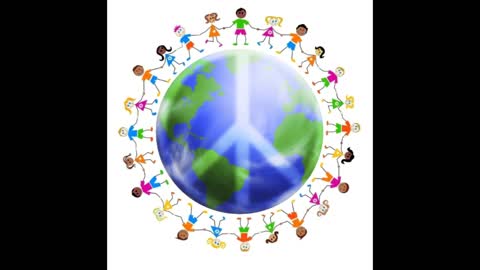 Educating the Young is the Road to Peace