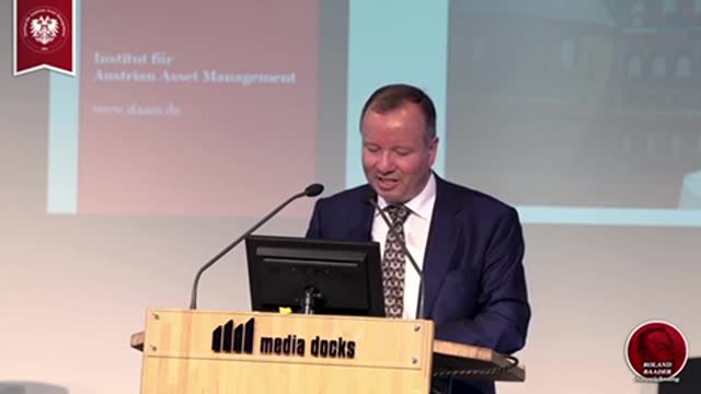 Beste Rede von Dr. Markus Krall