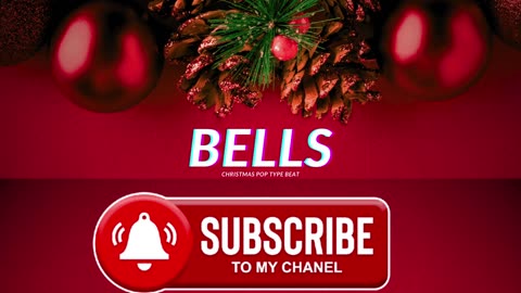 Upbeat Christmas Pop Type Beat I Bells