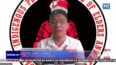 SMNI, tanging media network na nagbigay ng pagkakataon na mapakinggan ang boses ng mga IP