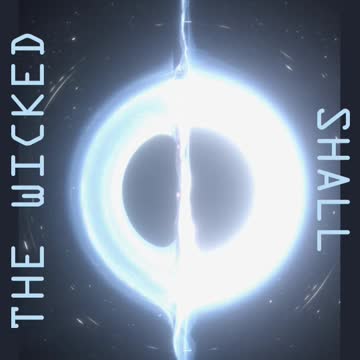 Evil Shall Slay the Wicked