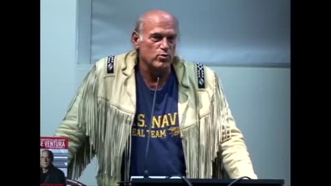 May 6, 2011 - Jesse Ventura, 63 Documents the Government Doesn't Want You to Read