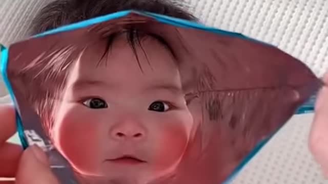 This is so cute and funny