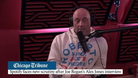 BREAKING : No Fu**ing Way! Alex Jones is Right Again!
