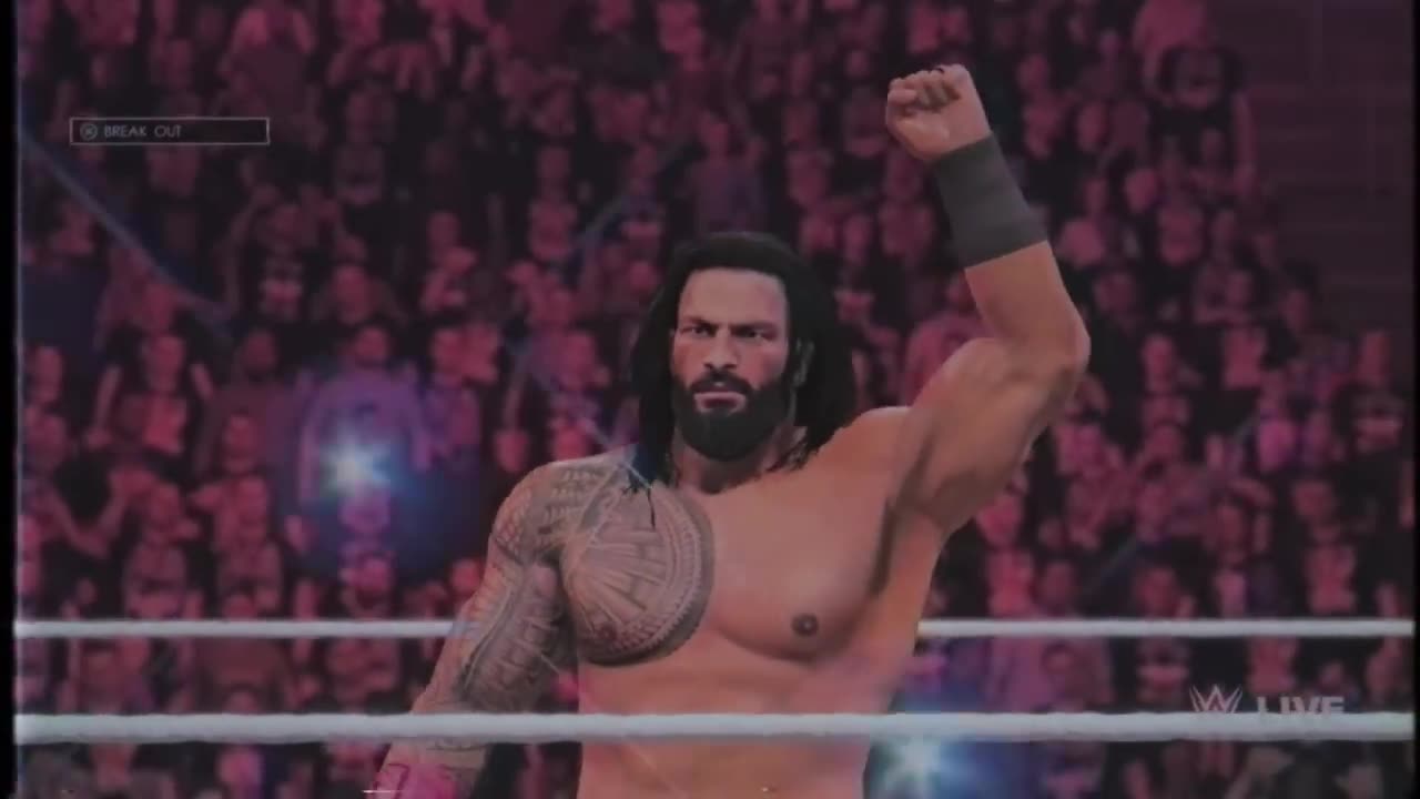 The Evolution of WWE Games 1987 - 2024!