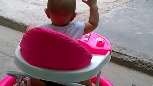 Saludos mañaneros