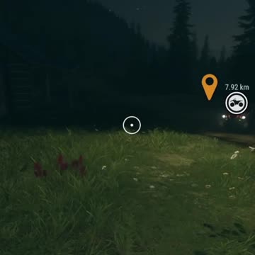 Please, Don't Eat Me!!! Hunter Call of the Wild