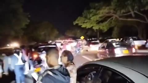 Accidente bus del Deportivo Cali