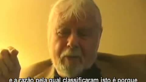 BOB DEAN - A Chegada de Nibiru - legendado - parte 02/11