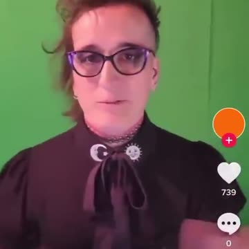 Man Creates New ‘Gender Identities’ That Defy the Imagination in Cringy Woke Video