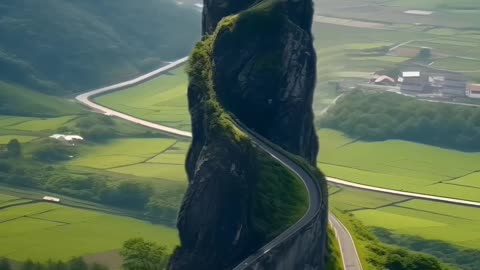 Nice Road🔥