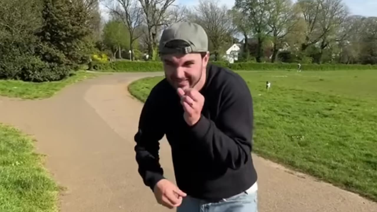 Funny TikToks that Had me Rolling on the Floor XXII