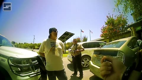 Cops Get Sued After Lying about Traffic Stop