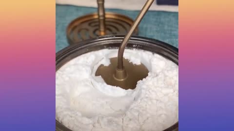 Satisfying Video To Relax And Calm The Mind Part 26